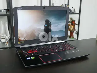 Acer predator Helios 300