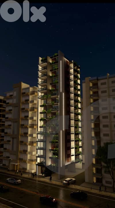 Beirut-Koraytem/قريطم Payment Facilities High-End REF#OI129698