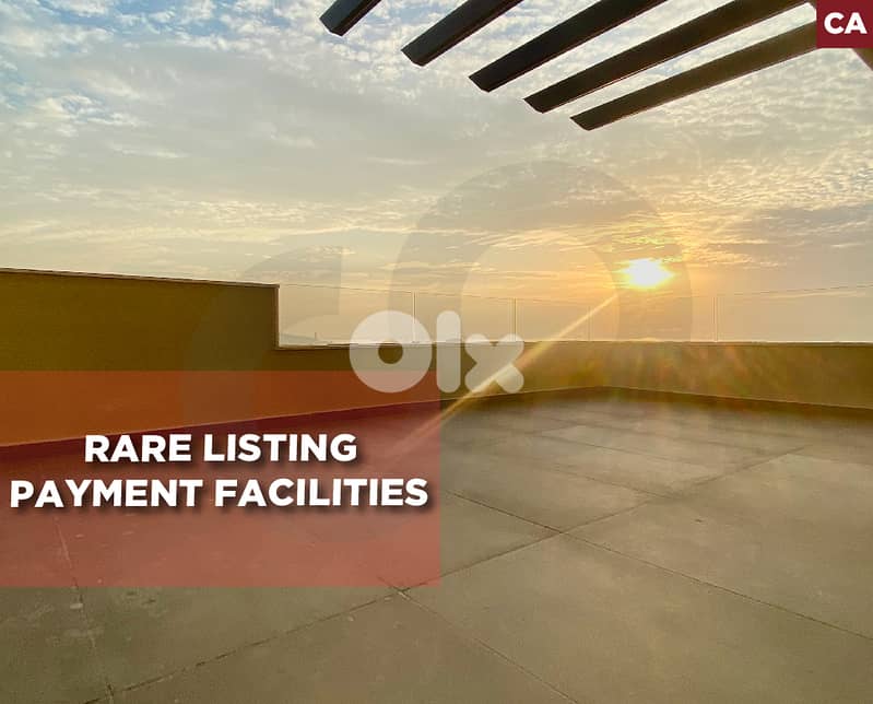 Rare Listing - Payment Facilities- Keserwan - Kfaryassine REF#CA129699 0