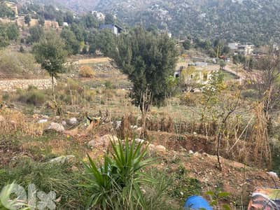 RWB190PK - Land for sale in Ehmej Jbeil