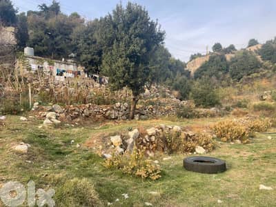 RWB190PK - Land for sale in Ehmej Jbeil