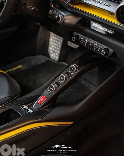 2019 Ferrari 812 superfast