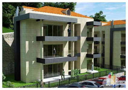 Ballouneh 120m2 | 120m2 Garden | View | Pyt Facilities | Unique | GA