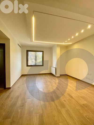 Duplex - Brand New 4 Parking - sea view- Keserwan - Fatqa REF#CA129709