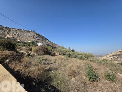 RWB181CC - Land for sale in Rechdebbine Koura