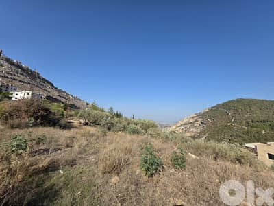 RWB181CC - Land for sale in Rechdebbine Koura