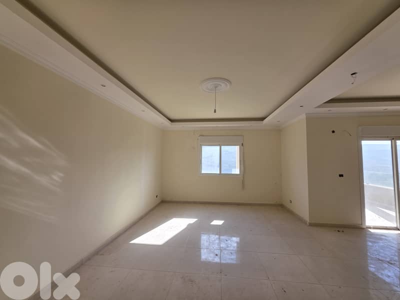 RWB182CC -Brand new apartment for sale in Rechdebine - Koura 0