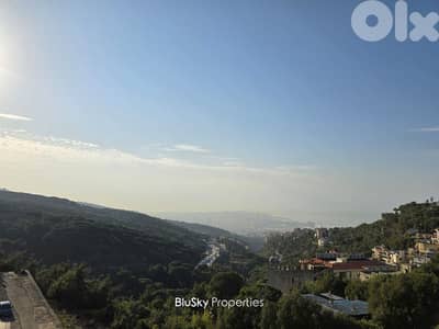Apartment For SALE In Jouret El Ballout شقة للبيع #GS