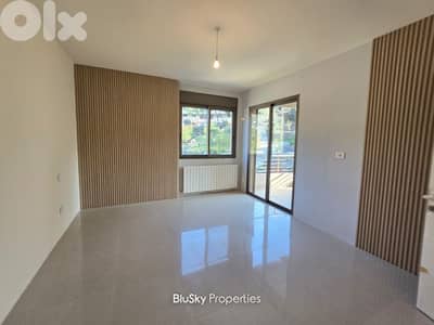 Apartment For SALE In Jouret El Ballout شقة للبيع #GS