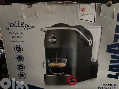 coffee mashine