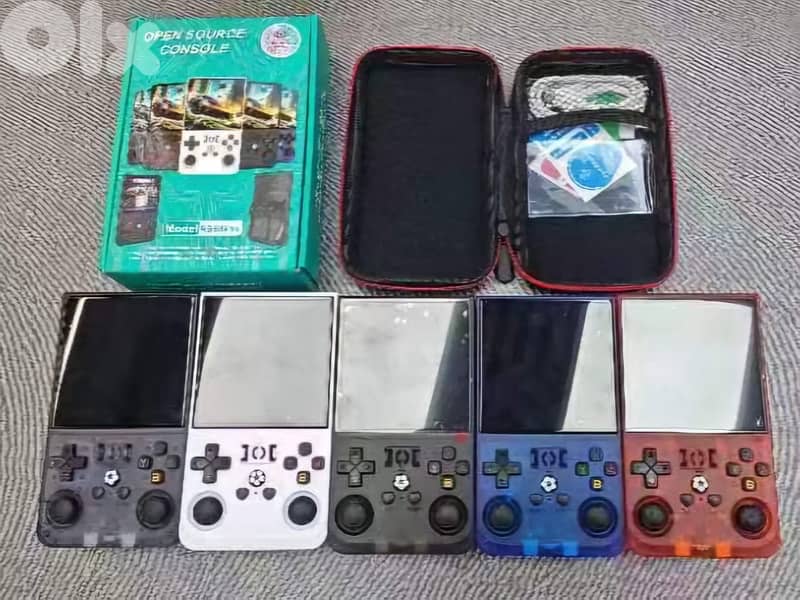 emulator Games Console 2