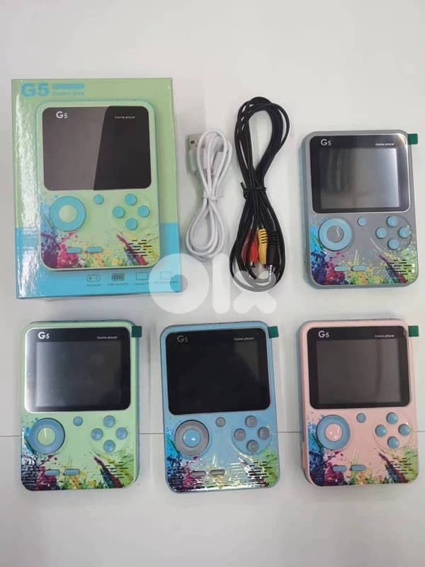 emulator Games Console 3