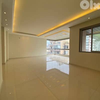 Apartment For Sale in Zalka 380,000$ شقة للبيع في الزلقا