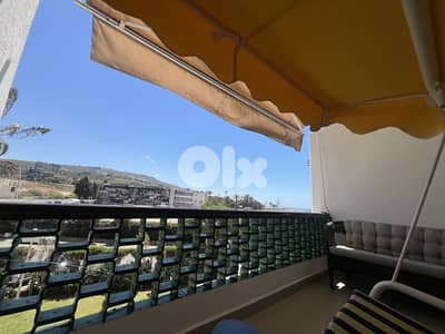 RWB113RR - Chalet for sale in Tripoli