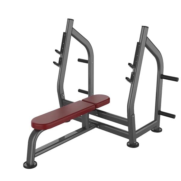 Bench Olympic new heavy duty 0