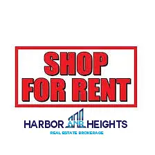 Shop for rent in Fanar محل للإيجار في الفنار