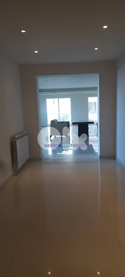 Apartment for rent in Ain Saadeh شقة للإيجار في عين سعادة