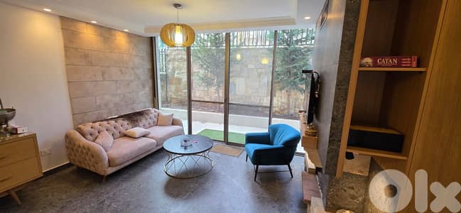 High-end Apartment for Sale in Bolonia شقة فاخرة للبيع في بولونيا