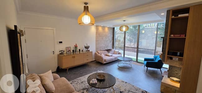 High-end Apartment for Sale in Bolonia شقة فاخرة للبيع في بولونيا