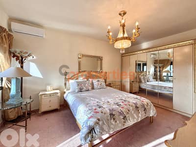 Apartment for rent in Broummana – CPSK55