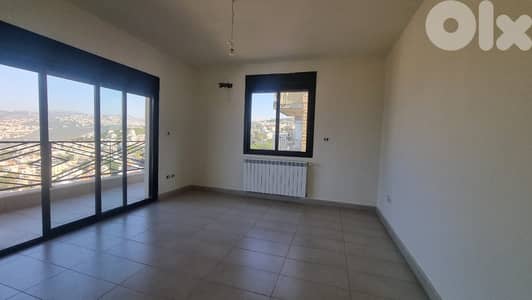 GMC141MAN Apartment For Sale In Mazraat Yachouh  شقة للبيع