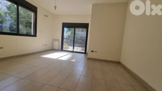GMC141MAN Apartment For Sale In Mazraat Yachouh  شقة للبيع