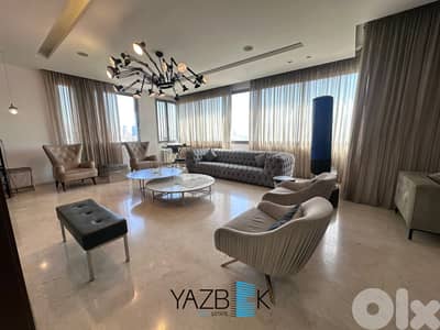 Duplex for Sale in Badaro REF#86493485JM دوبلكس للبيع في بدارو
