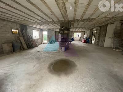 Spacious 900m2 building+garden+terrace 4sale in Daraya - مبنى في داريا Spacious 900m2 building+garden+terrace 4sale in Daraya - مبنى في داريا
