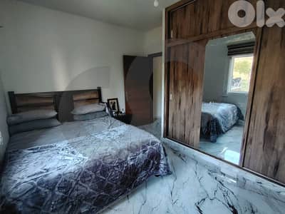 Furnished deluxe apartment is in the center of Zgharta REF#ZY129732