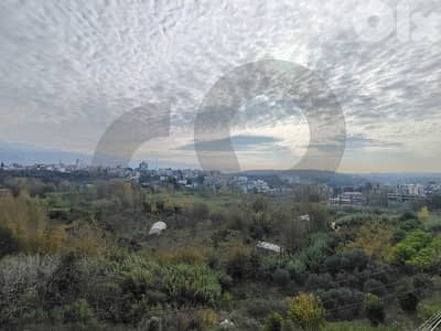 Furnished deluxe apartment is in the center of Zgharta REF#ZY129732