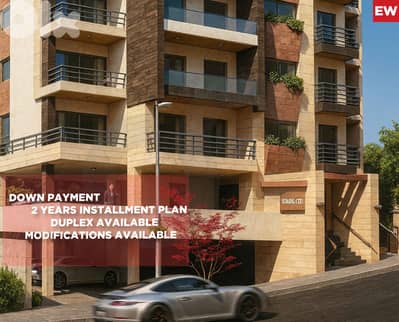 2 YEARS INSTALLMENT PLAN IN SARBA ! REF#EW129730 !