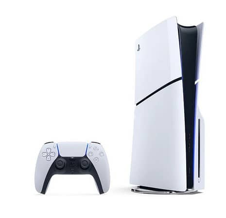 Sony Playstation 5 PS5 Slim Console 1TB CFI-2116 Official Warranty 1