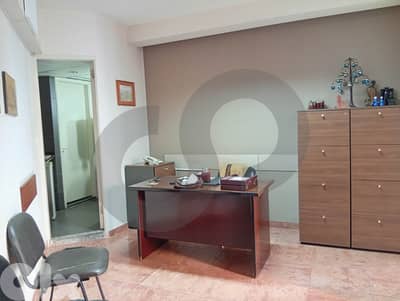 Office, Prime location, great deal, beirut, achrafieh REF#EP129736