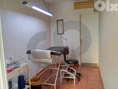 Office, Prime location, great deal, beirut, achrafieh REF#EP129736