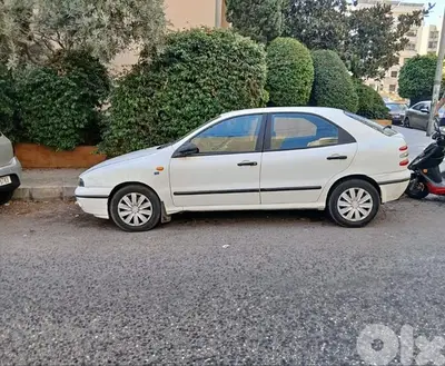 فيات برافو 2000