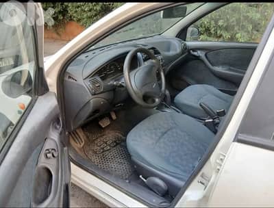 فيات برافو 2000