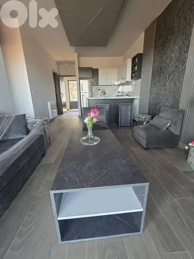 Faytroun – Apartment For Sale in a Resort| Fully Furnished |