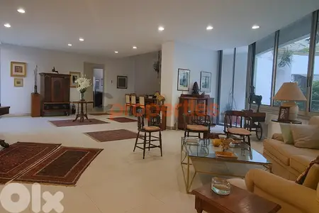 Apartment For Sale In Achrafieh - Carré d’Or - CPBWW78 Apartment For Sale In Achrafieh - Carré d’Or - CPBWW78