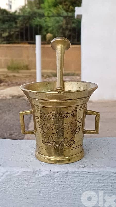 antique 0