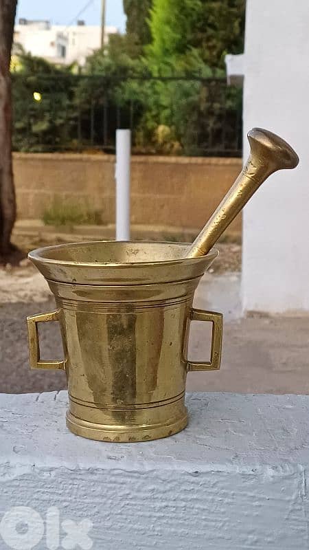 antique 3