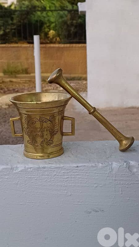 antique 7