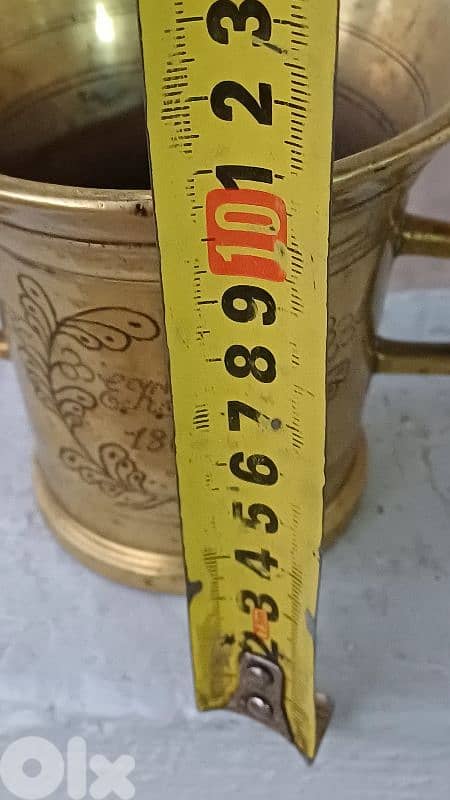 antique 8