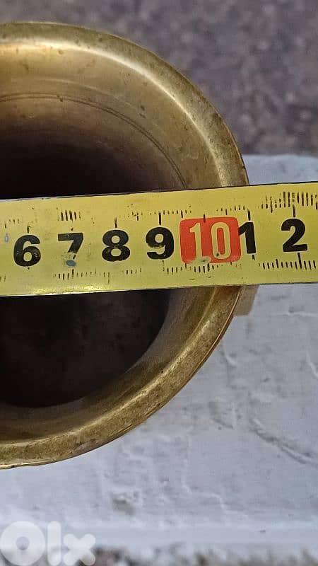antique 9