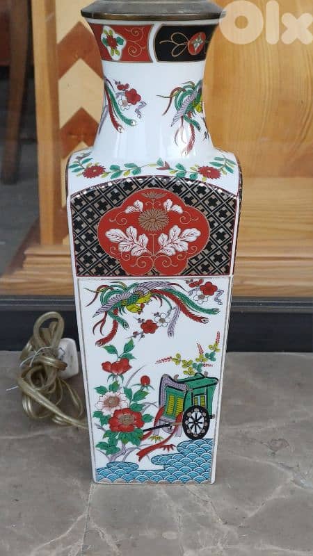 antique 5
