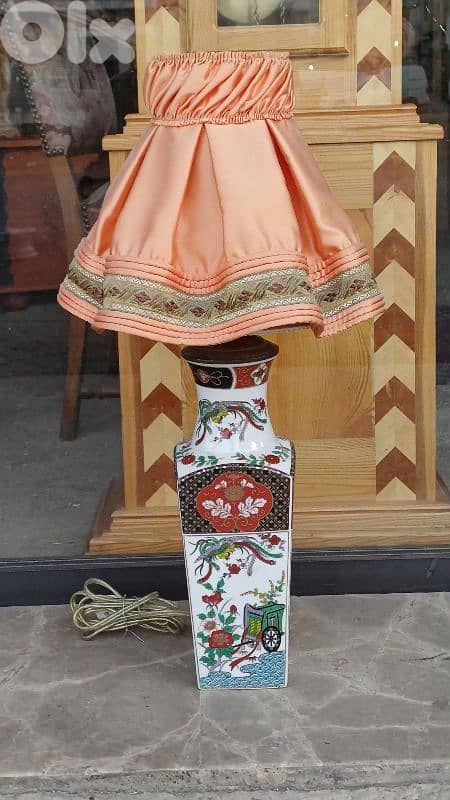 antique 6