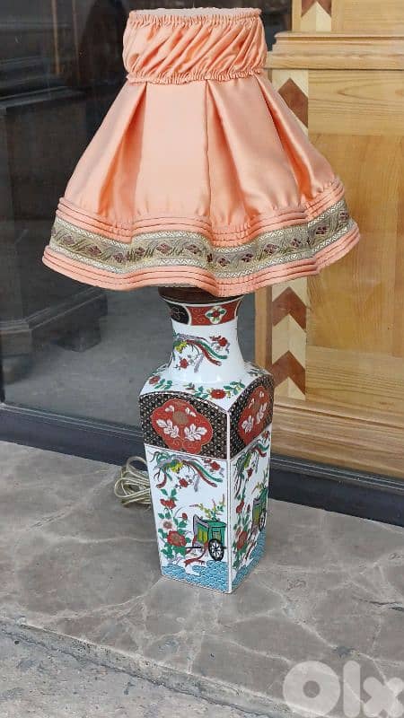 antique 7