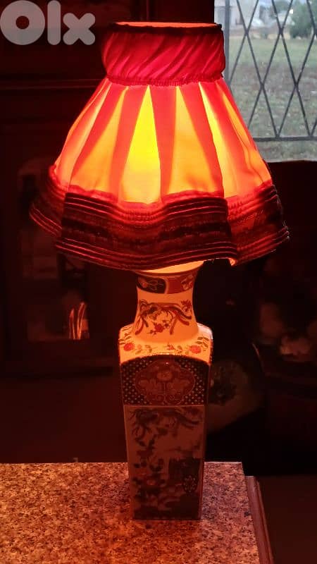 antique 8