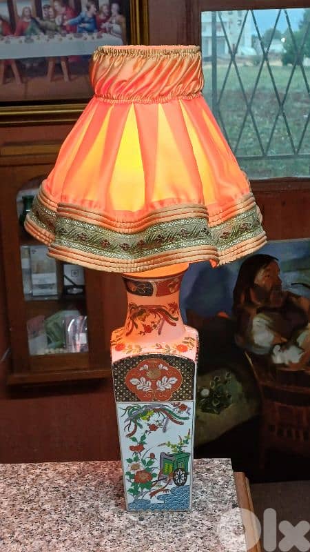 antique 9