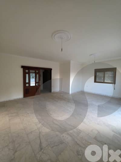 8 apartments & roof top , 8 title deeds - Bchamoun REF#HD129739
