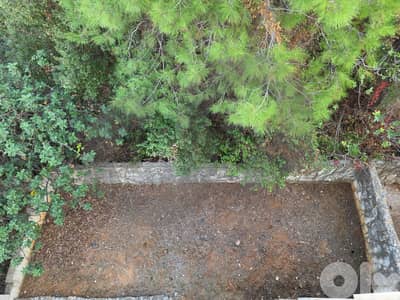 8 apartments & roof top , 8 title deeds - Bchamoun REF#HD129739